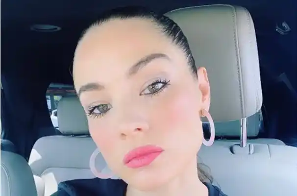 ¿Qué pasó con? Carolina Tejera