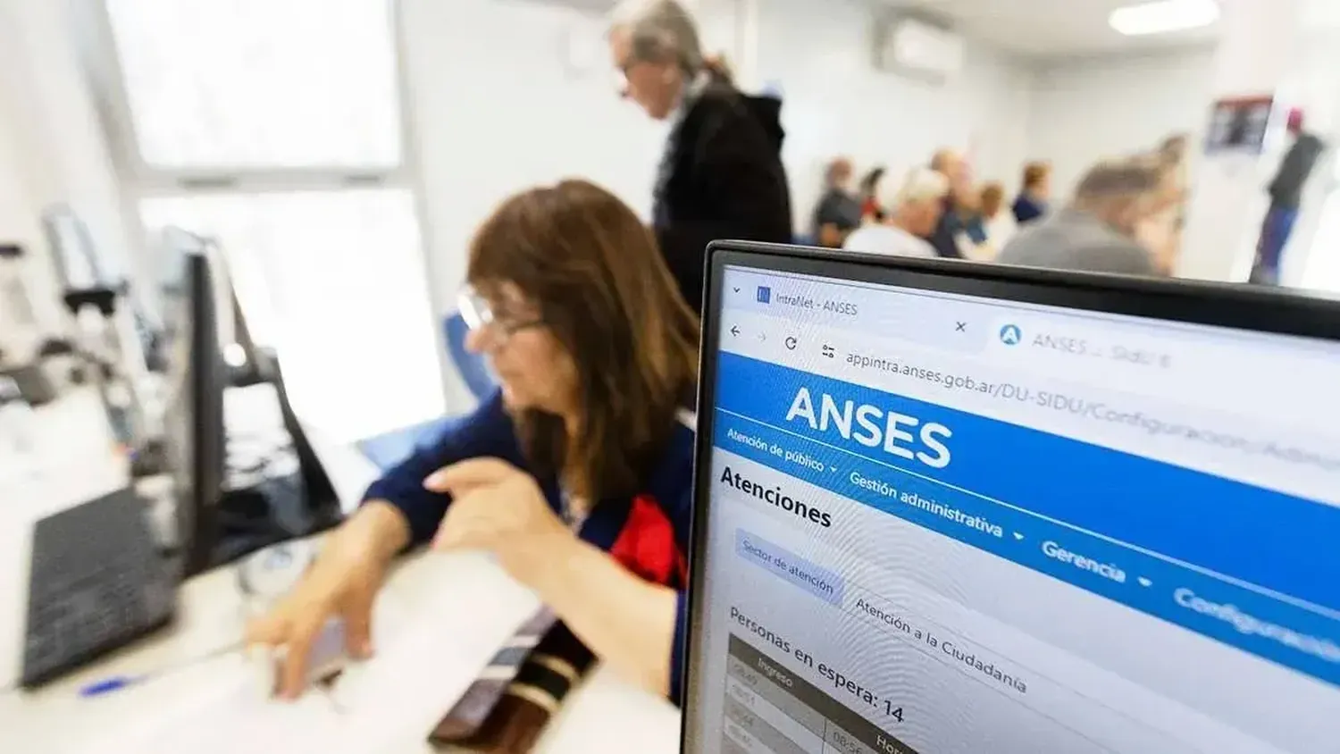 Comienza la auditoría de pensiones por invalidez laboral en 2025