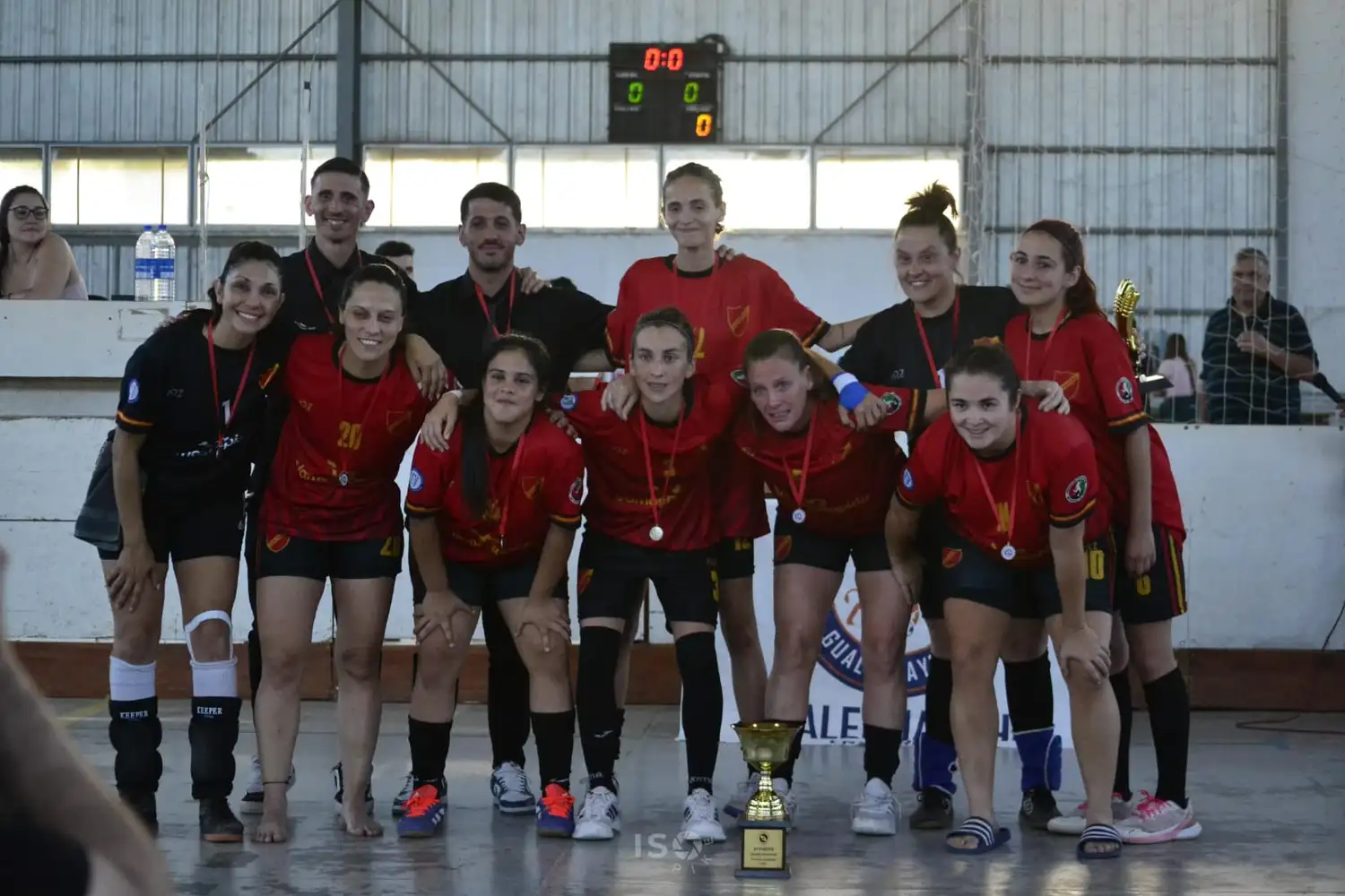 futsal - 3