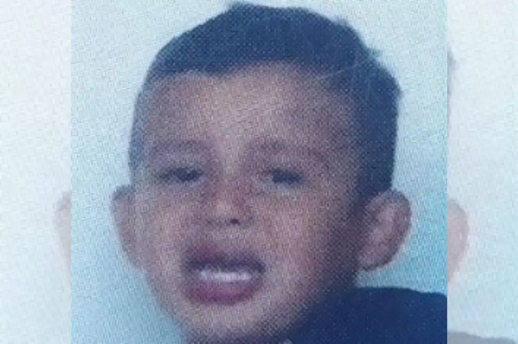 Buscan a un nene de cuatro años que desapareció en Misiones