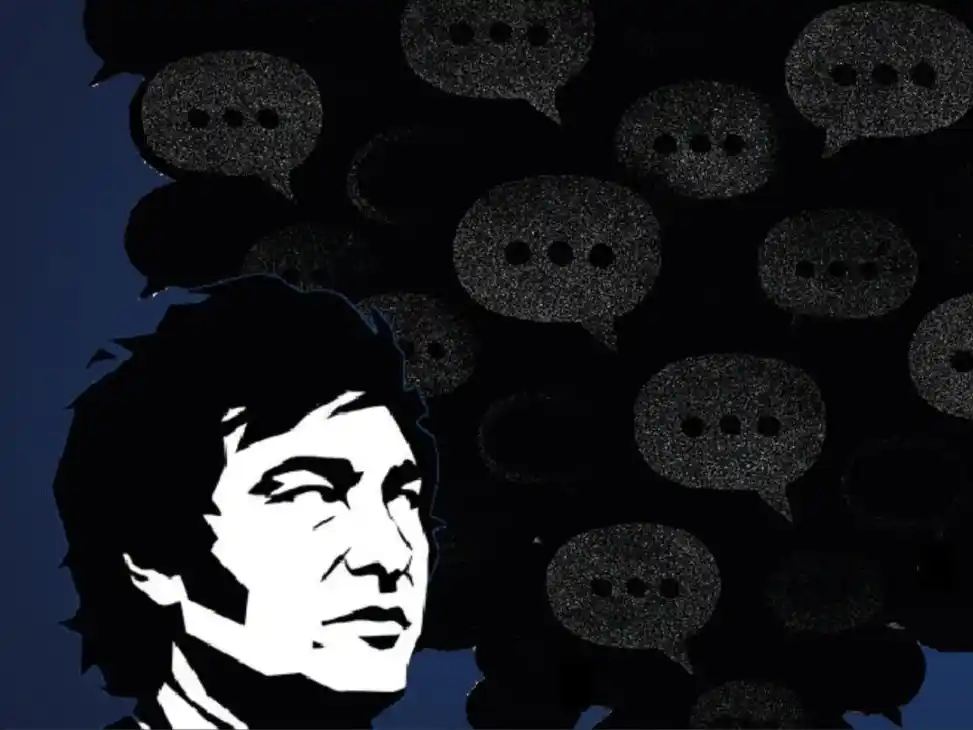 FOPEA lanza “El insulto como estrategia”: un análisis de 113.000 tuits del presidente Javier Milei