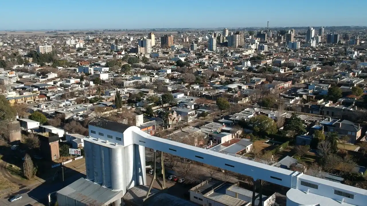 Venado Tuerto: cerró el plazo para presentar listas y por el momento habrá compulsa en nueve barrios