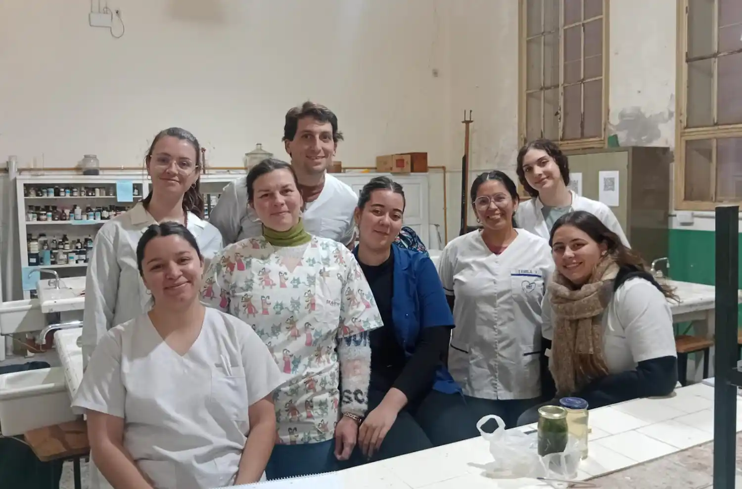 Profesorado preinscripciones colegio superior 2