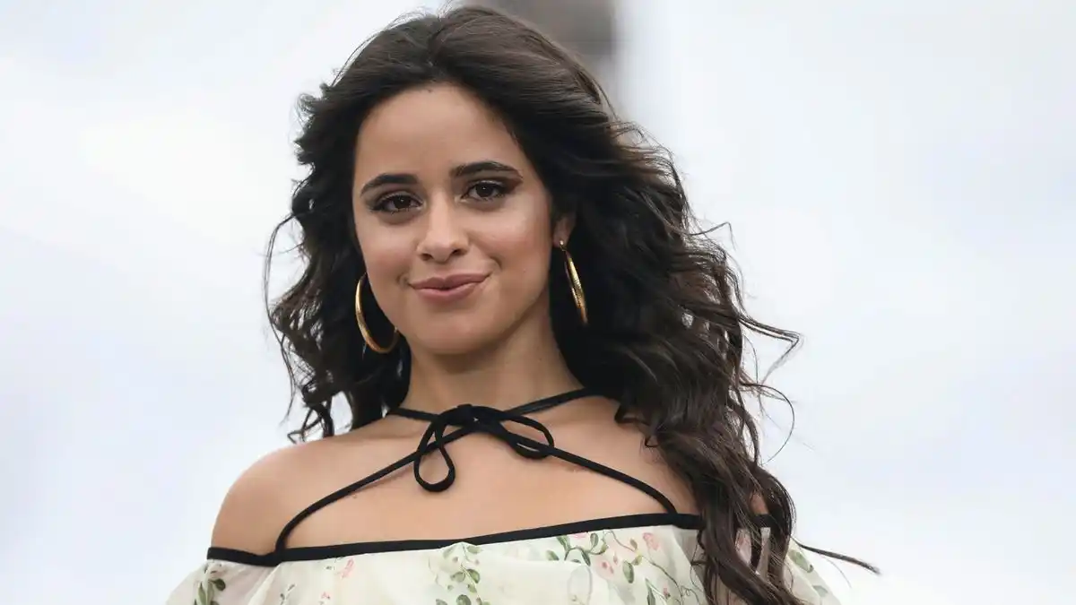 Camila Cabello llenará de fiesta la final de la Champions League