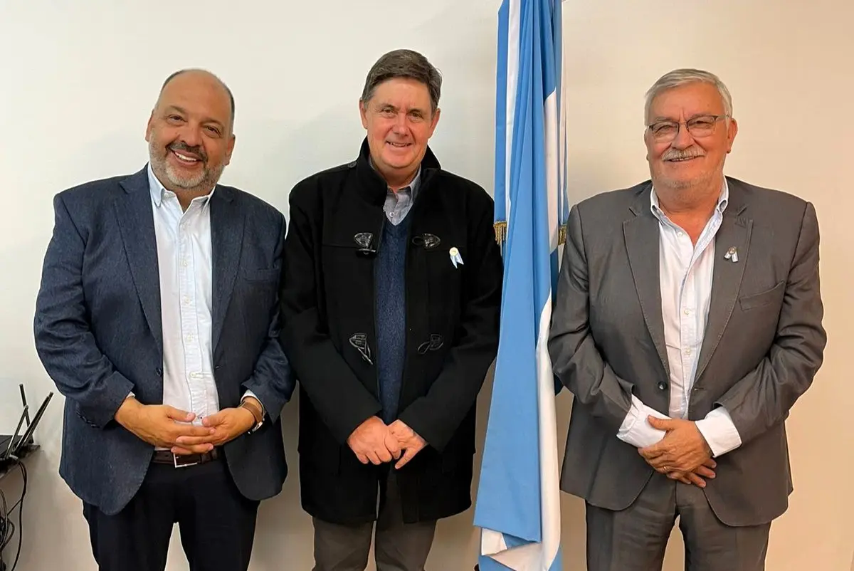 Gargaglione en Seguridad