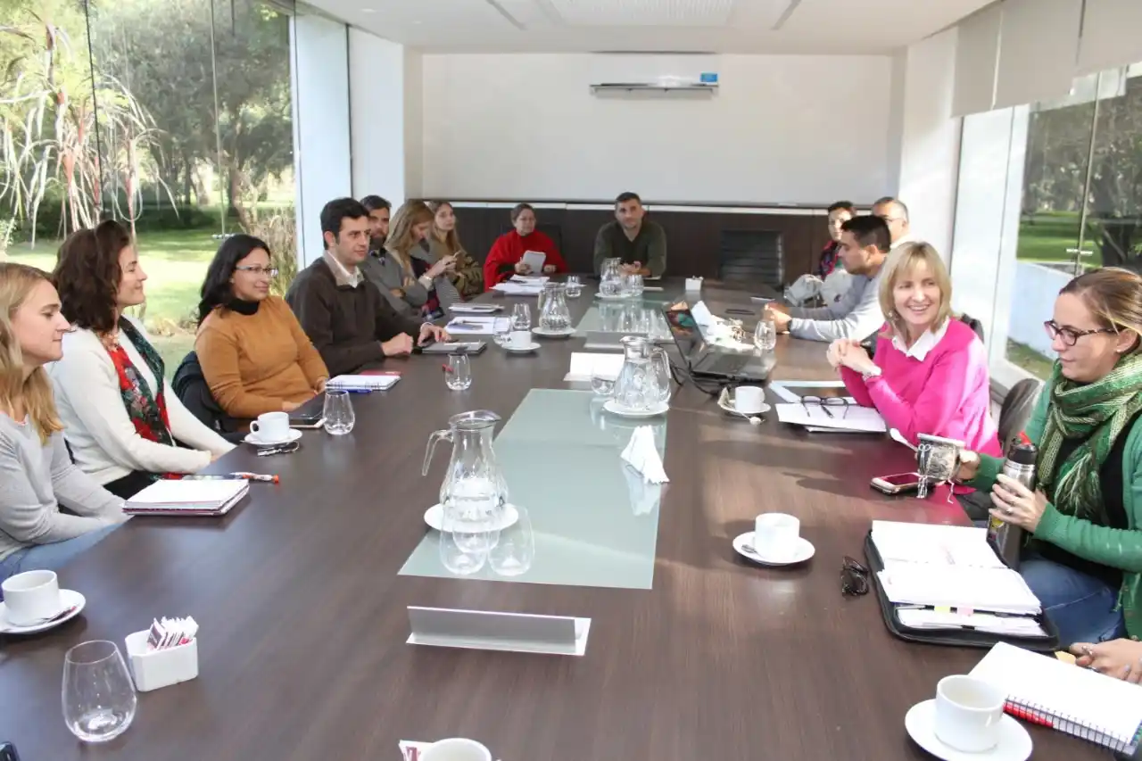 Vecinos intervendrán en Parque del Norte