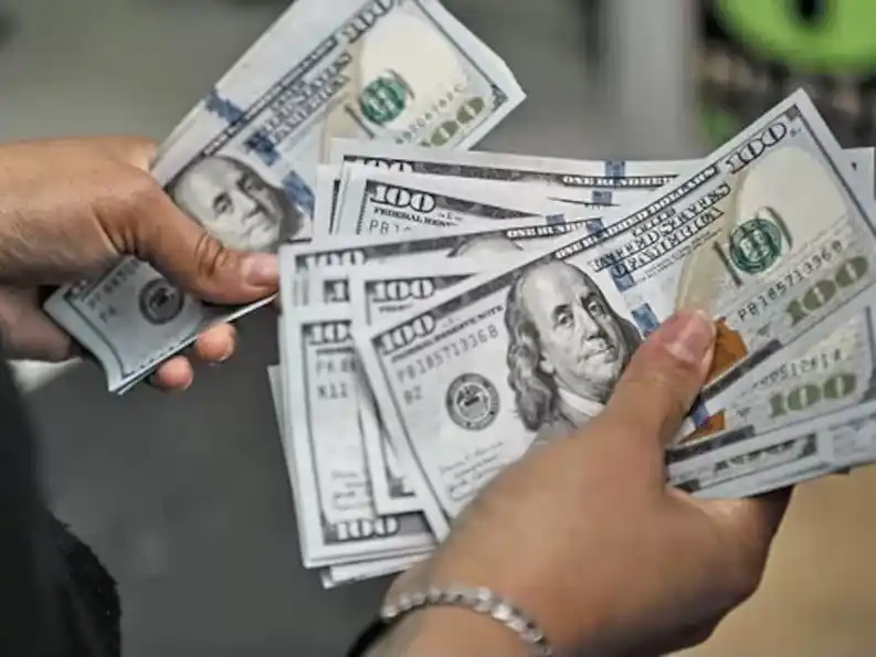 El Ejecutivo lanza un nuevo título en dólares para captar divisas