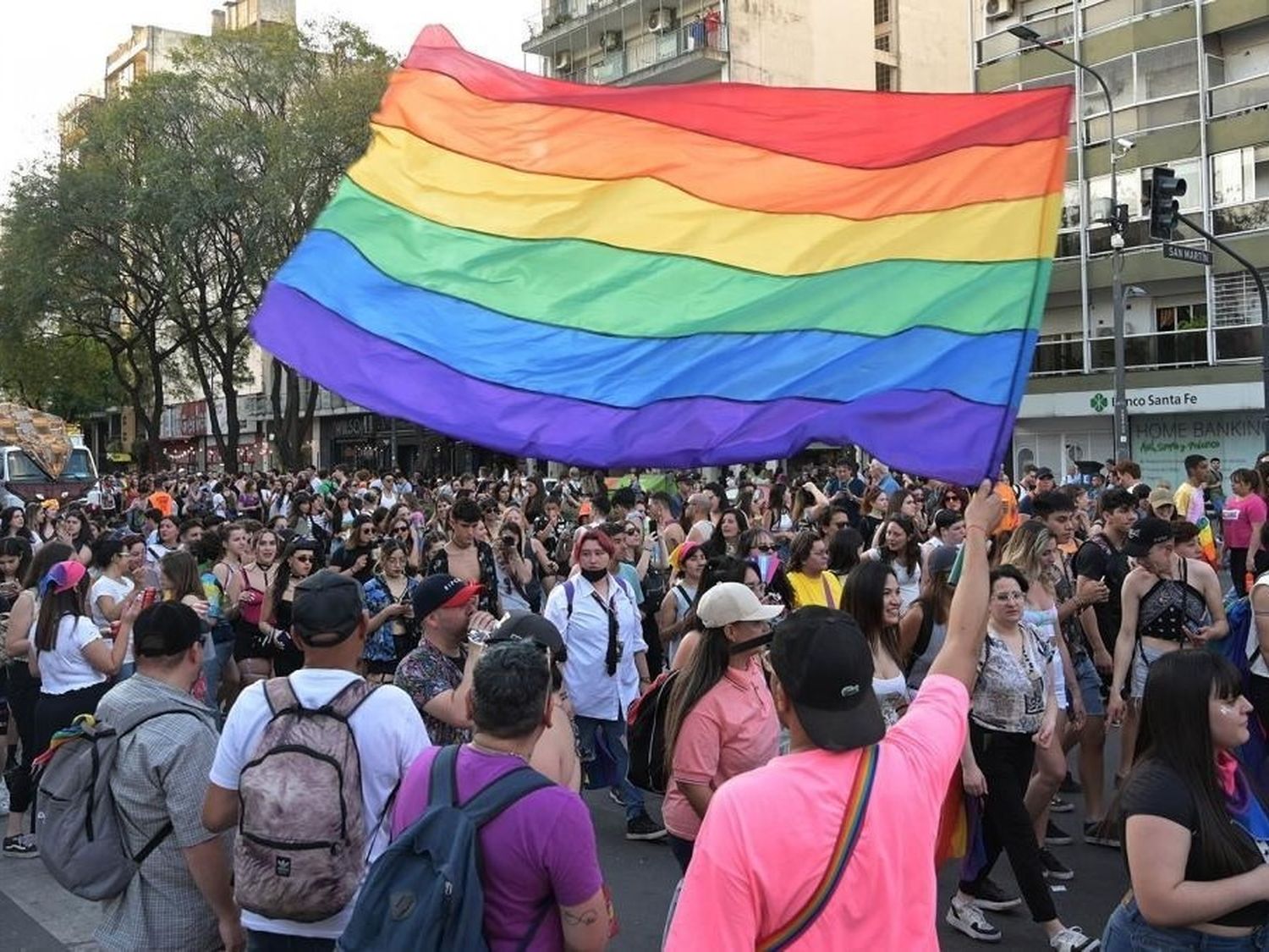 Calles y plazas: fermento  de libertad