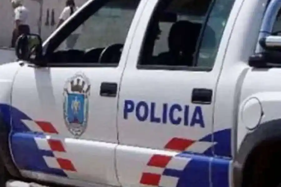 Santiago del Estero: enfrentamiento entre narcos y policías