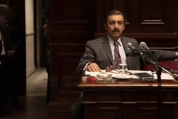 "Argentina, 1985" ganó el premio del público en el Festival de San Sebastián