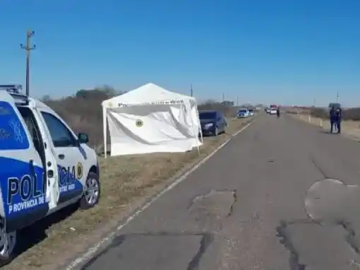 Murió un niño de 10 años tras ser chocado por un auto cuando iba en bicicleta: hay un detenido