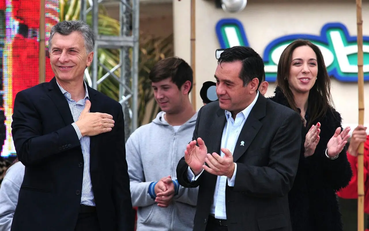 Finocchiaro otra vez contra los docentes en el marco de las paritarias