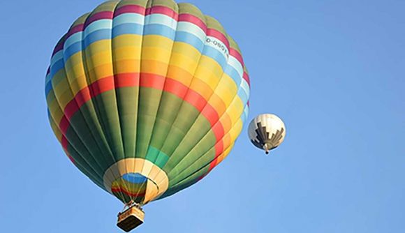 Nueva fecha para el Festival Aéreo en el centenario del Aero Club
