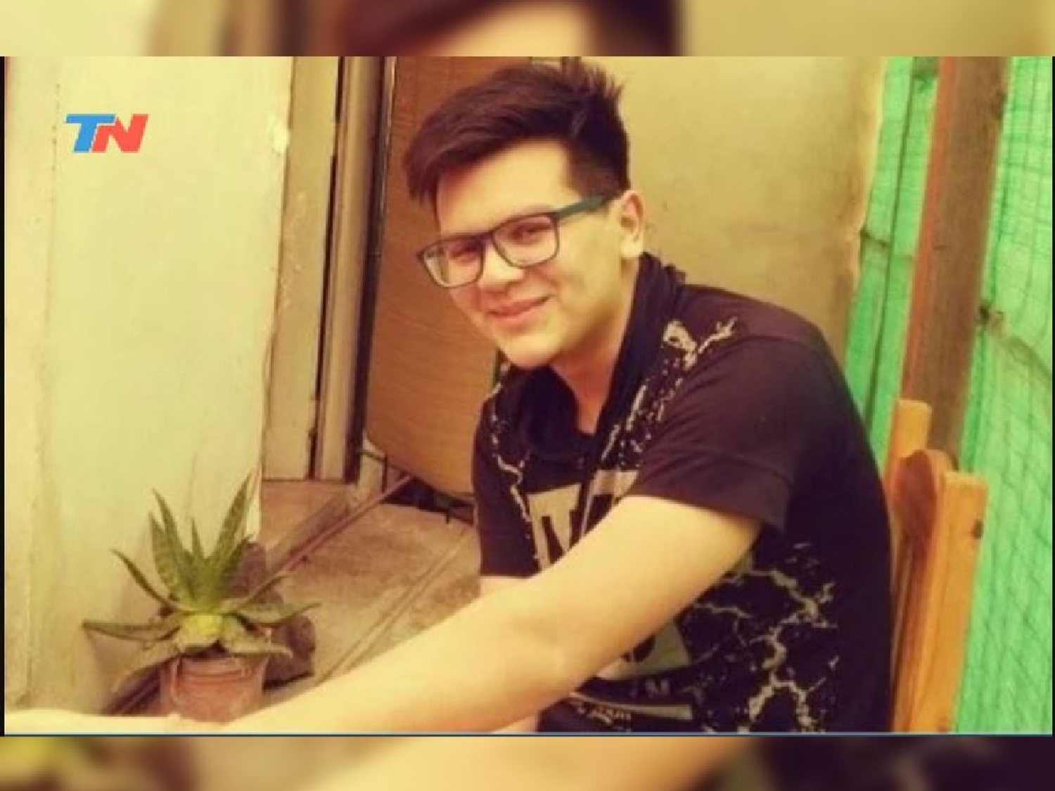 Mataron a un adolescente en una panadería y afirman que “el delincuente entró a matar”