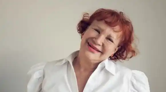 Tania Sarabia ya está en su casa tras sufrir accidente: esto fue lo que ocurrió