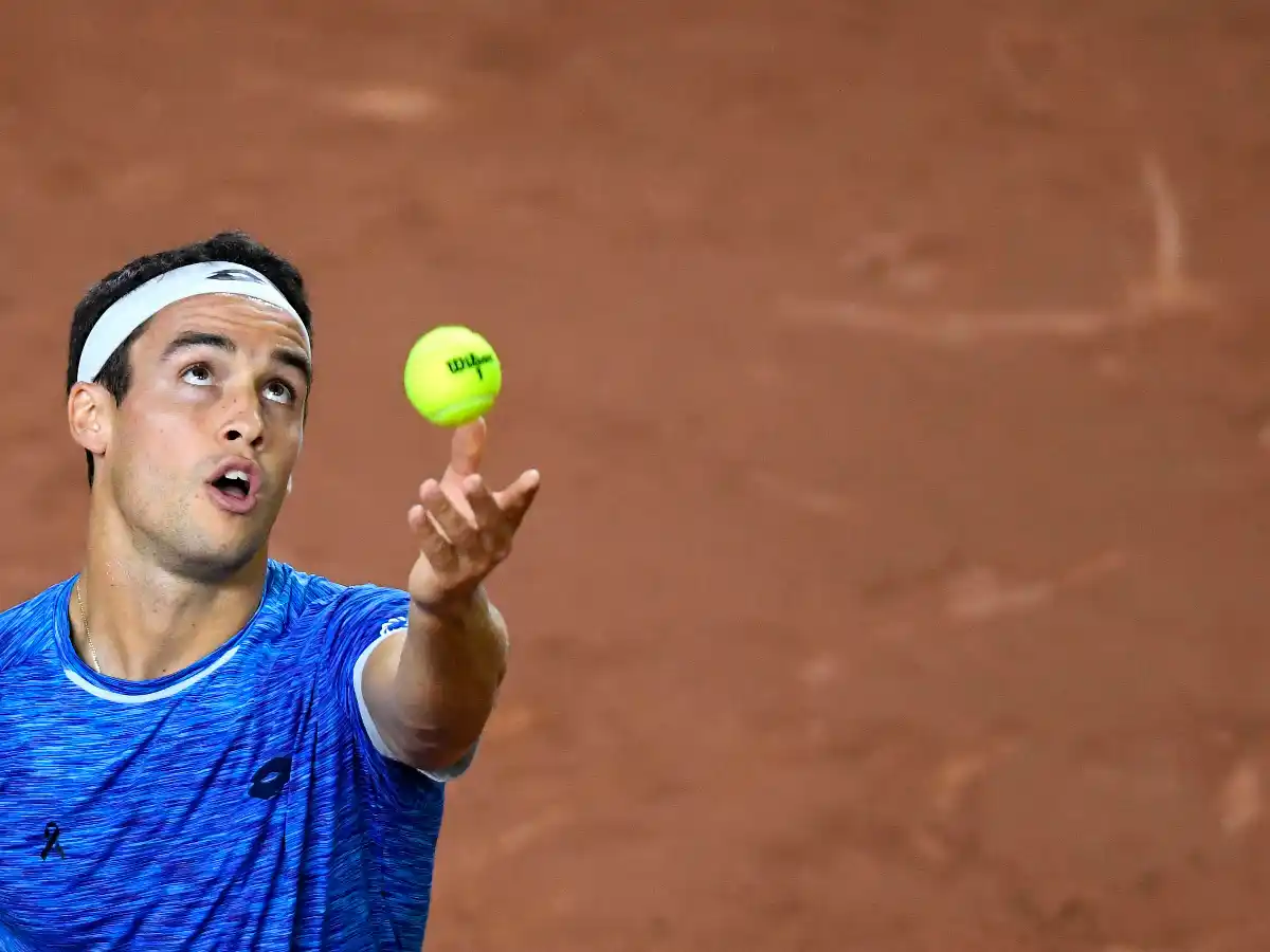 El argentino Kicker quedó eliminado en Houston