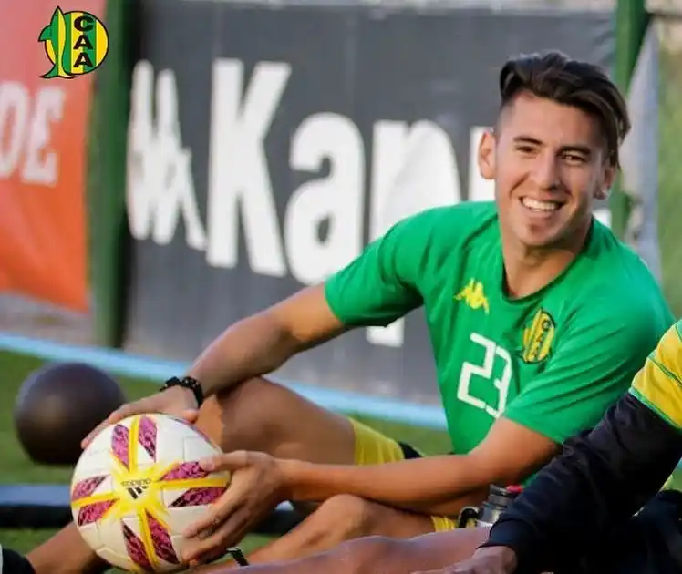 Carli dio negativo y Villalba también