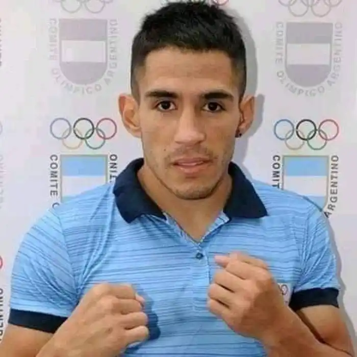 Boxeadores concordienses en las principales posiciones del ranking argentino y sudamericano