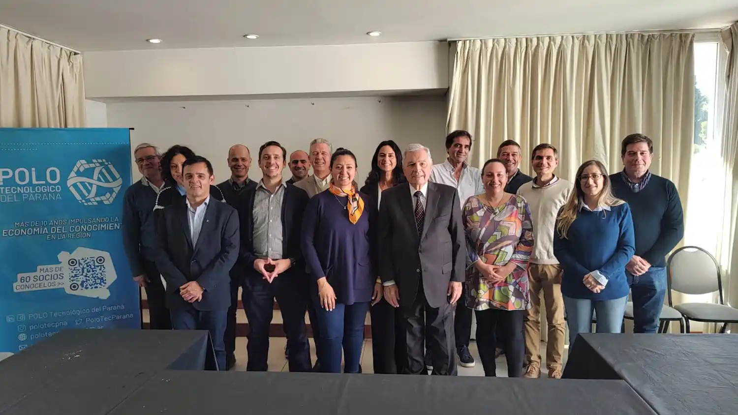 El Congreso de AFIDE afianza su estrategia académica para mostrar el potencial emprendedor e innovador