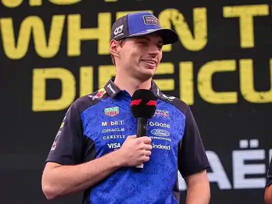 Max Verstappen suma cuatro triunfos en Montmelo.