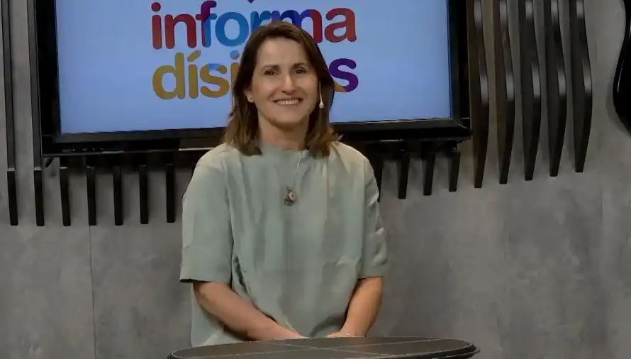 Se lanzo la campaña de vacunación de triple viral y polio