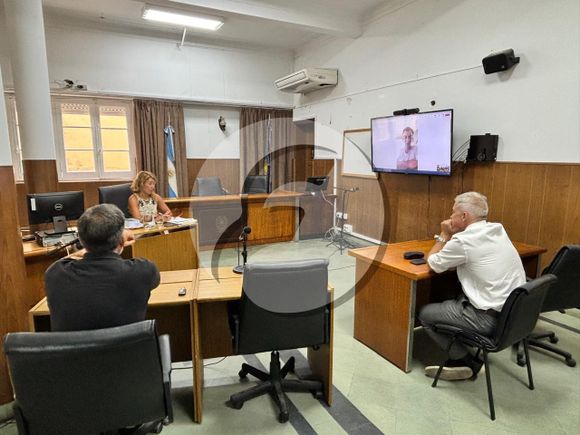 Un sancayetanense fue condenado por dos tentativas de homicidio