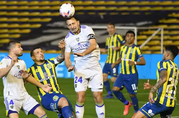 Escándalo: un ex jugador de Central plantó a un equipo de San Nicolás y firmó en el fútbol de Italia