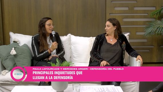 ¿Cuáles son las principales inquietudes que llegan a la defensoría del pueblo?