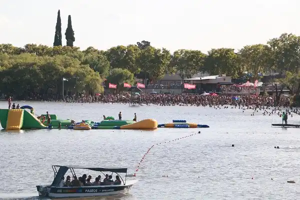 Números de temporada: La ocupación turística aumentó un 6 % y llegó al 73 %