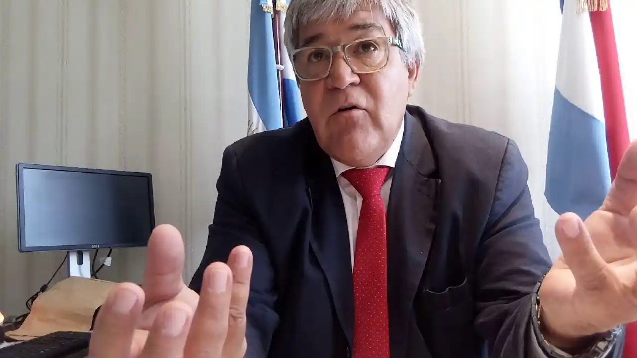 IOSPER: se dará de baja a profesionales que cobren plus