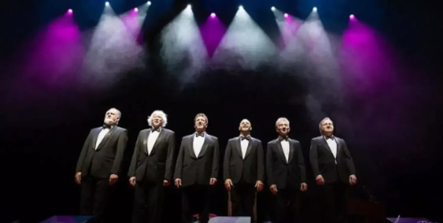 Les Luthiers se baja de los escenarios y se despide con una última gira