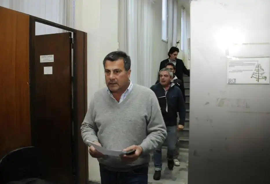 UOM profundizará las medidas de fuerza en Cinpal ante falta de respuestas