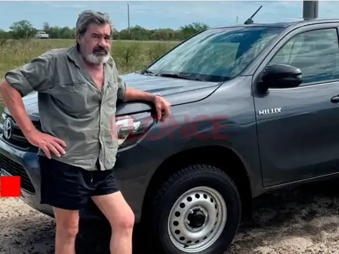 Mató a un penitenciario en Paraná en 2012 y esta semana murió a manos de su sobrino en un campo de Federal