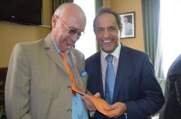 Saladillo: Intendente Gorosito negó pase al sciolismo