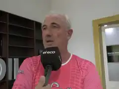 El lunes comienza la inscripción a la Escuela de Natación para adultos