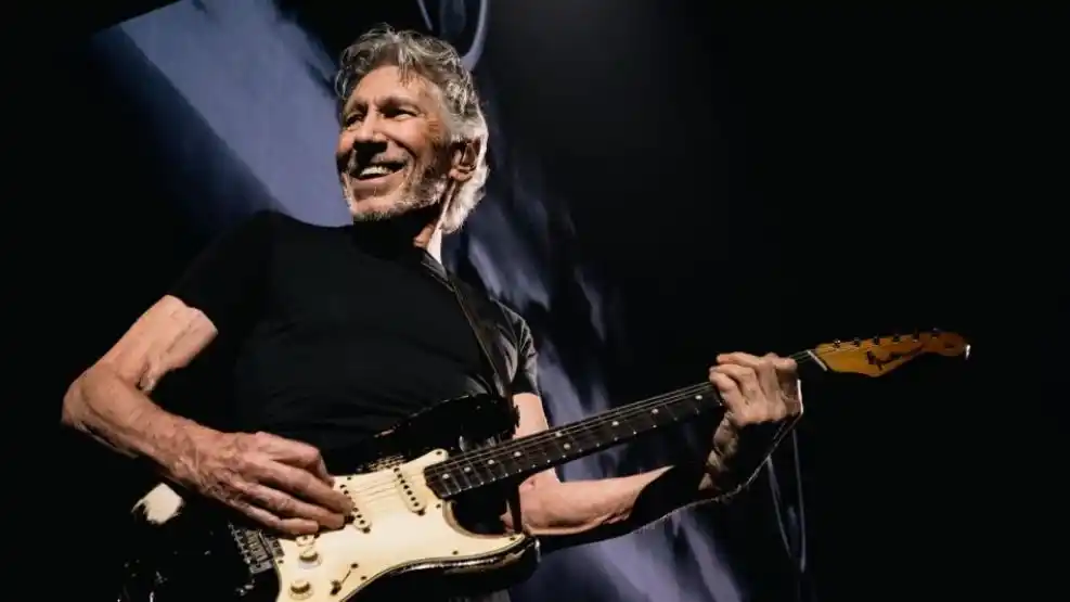 Cuando Waters se despida del público argentino el proximo miercoles, tal vez lo esté haciendo para siempre.
