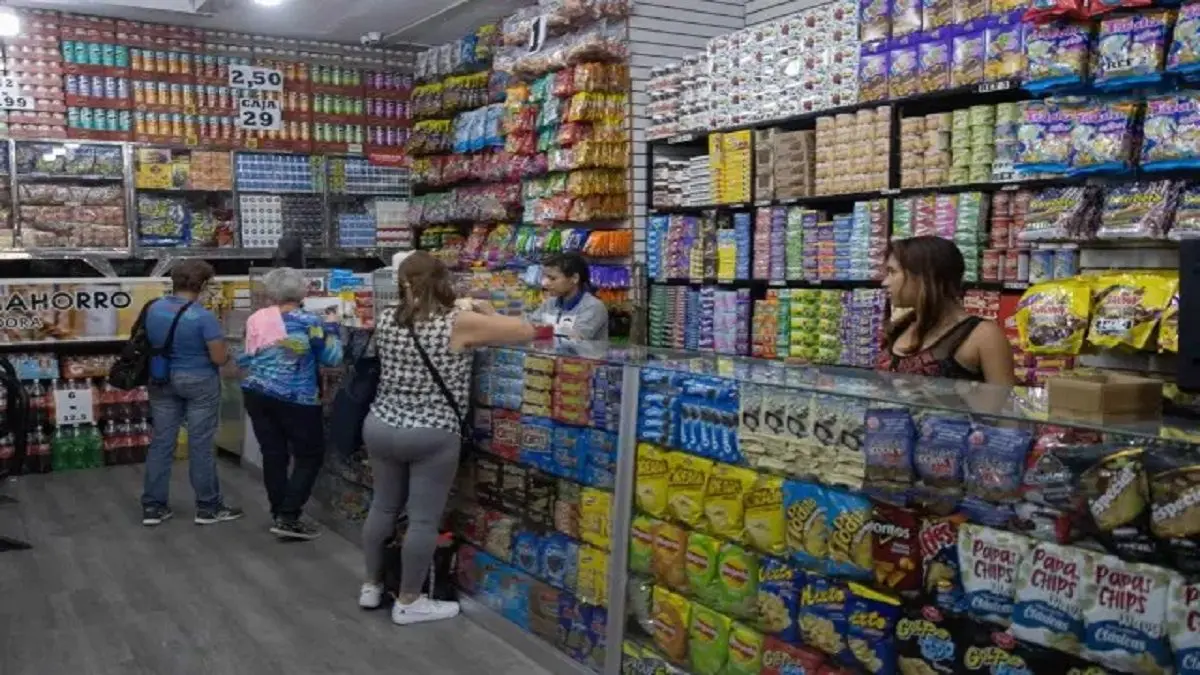 ¿El crecimiento económico de Venezuela está garantizado en el 2024? Ciertas condiciones aplican