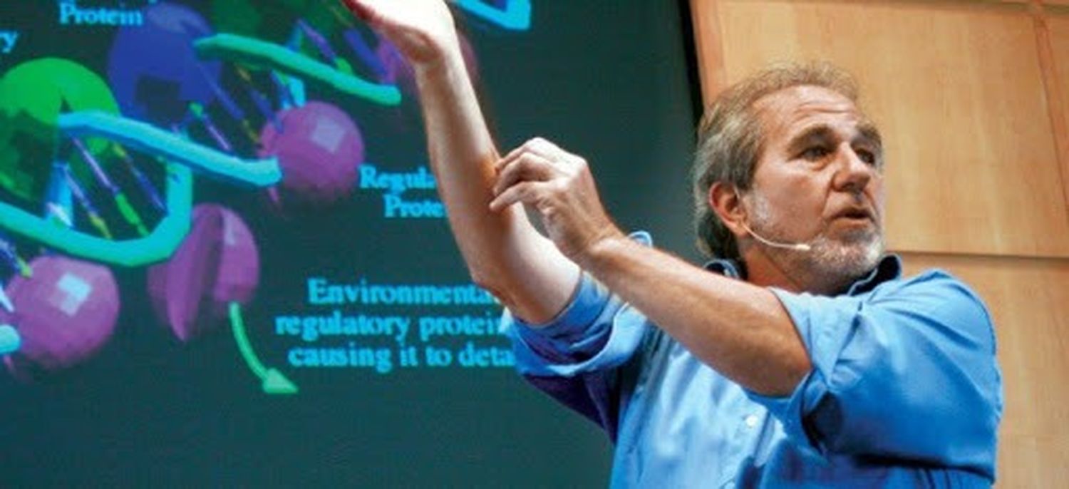 bruce lipton - 3