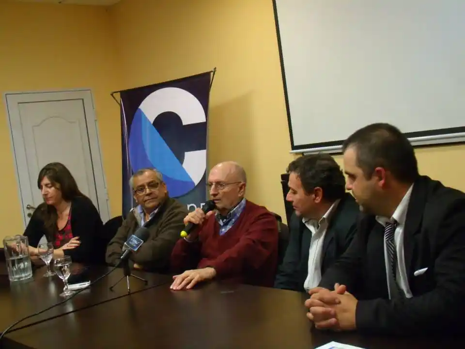 Pymes bonaerenses contra la inflación: Lanzan "Precios Solidarios"