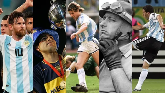 24 de junio, ¿Día del deporte argentino?