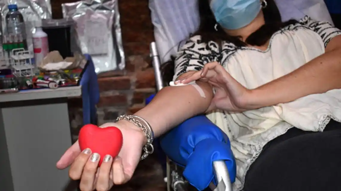 Más de 32 mil santafesinos están inscriptos para donar médula ósea