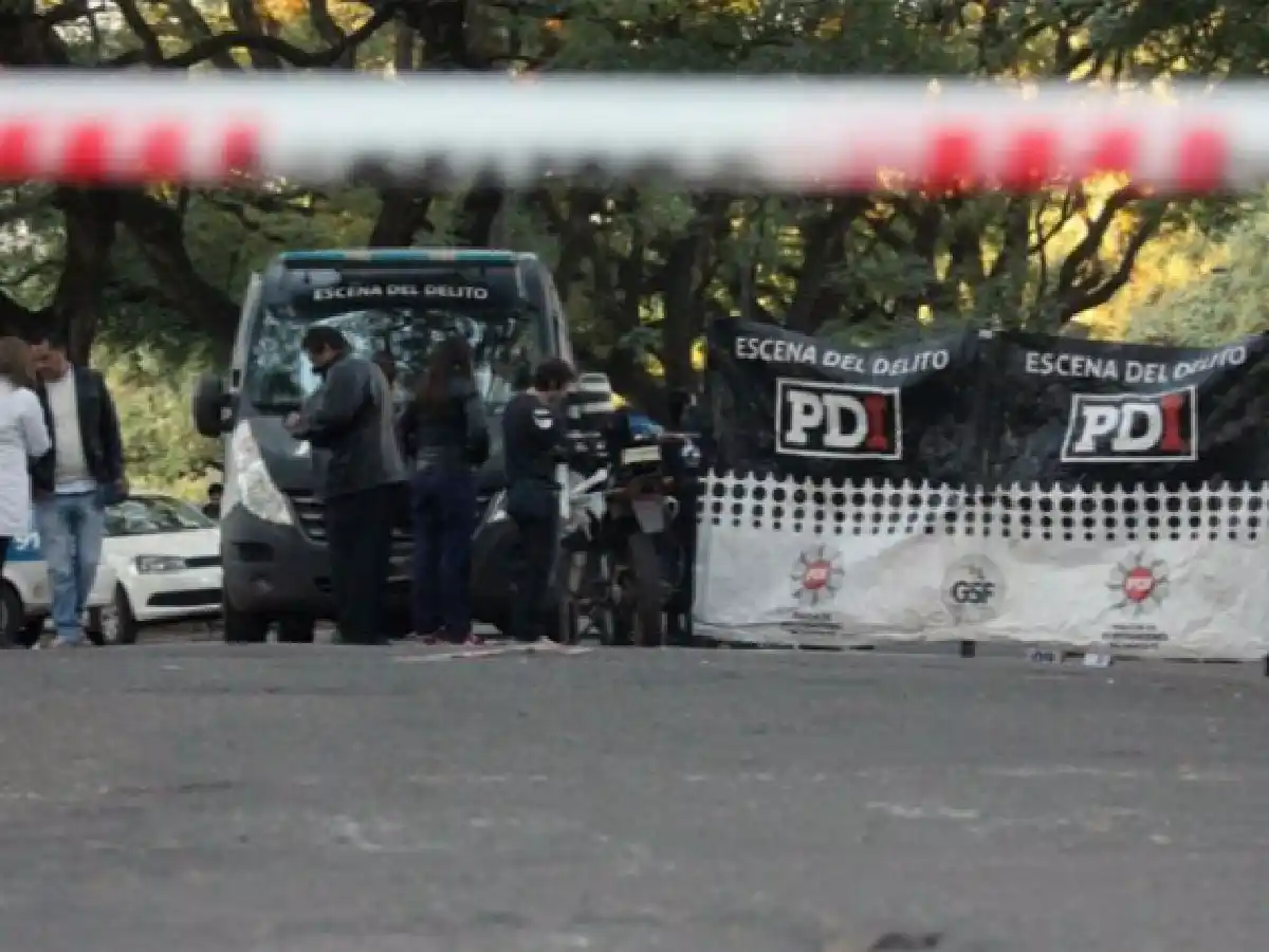 Registraron 113 homicidios en Rosario en lo que va del año