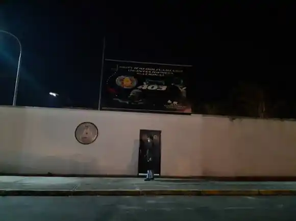 Sebin libera al director del Correo del Caroní, David Natera