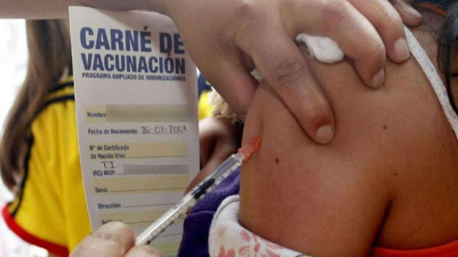 Farmatodo y Locatel habilitan centros de vacunación contra el COVID-19 (LISTA)
