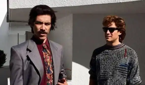 El actor que interpretó a Luisito Rey contó la peor maldad del padre de Luis Miguel