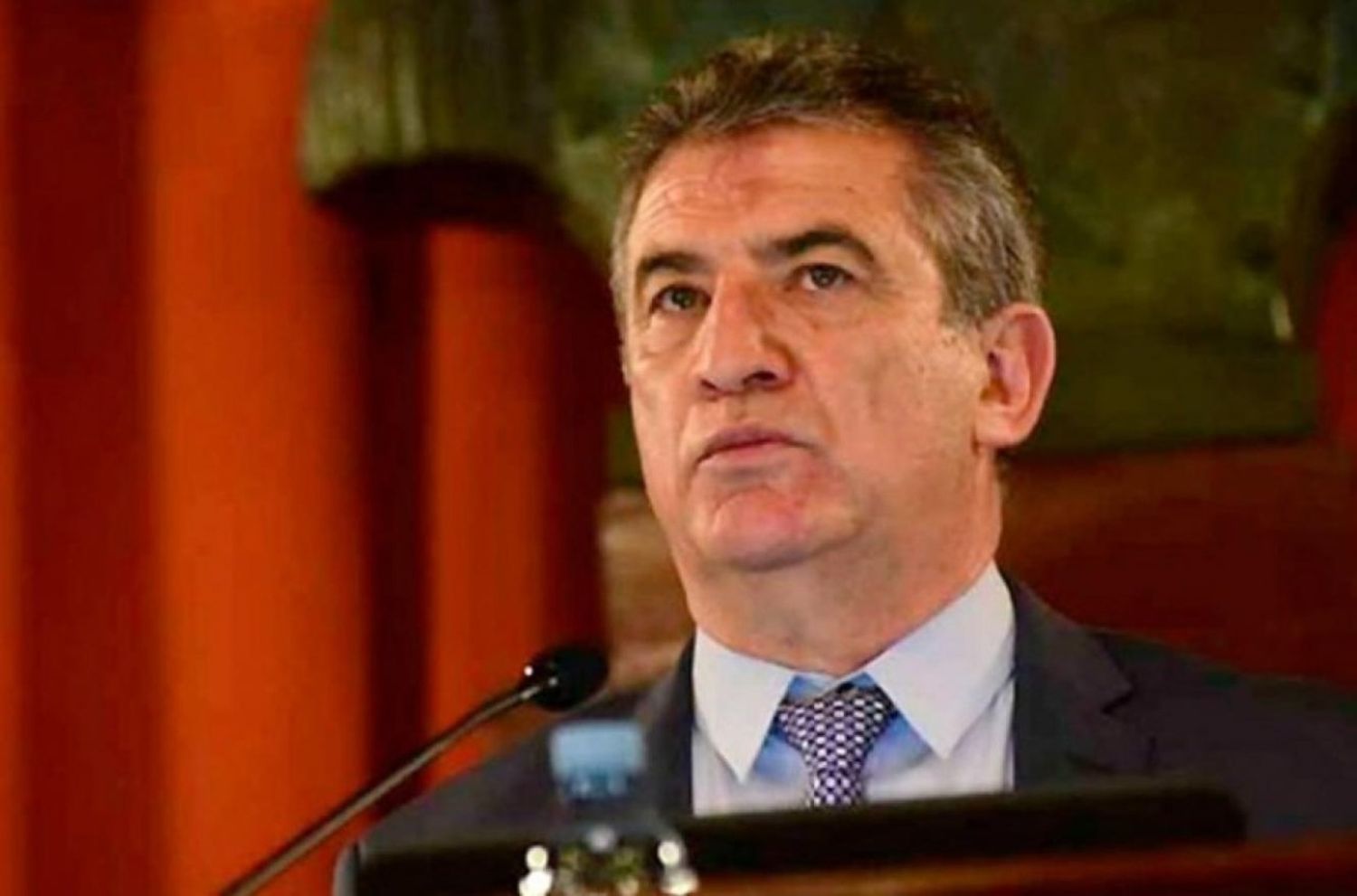 Una funcionaria de Provincia testificó que "Urribarri quería ser candidato a Presidente"