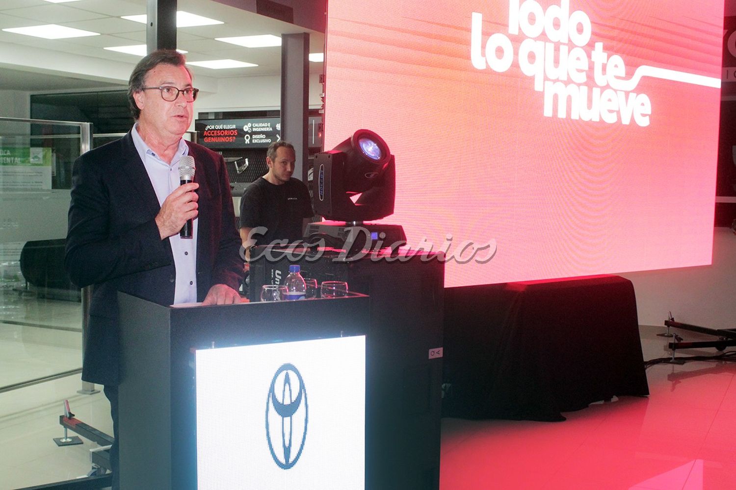 Eduardo Uzcudum