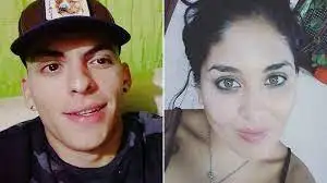 Indignante: la excusa del femicida de “Cielo” López para justificar el asesinato