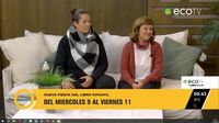 Se viene la fiesta del libro infantil