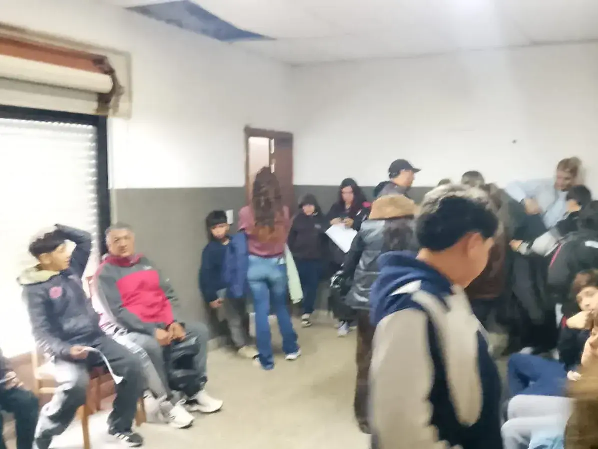 La nueva instancia alcanzó a relevar 370 niños y adolescentes